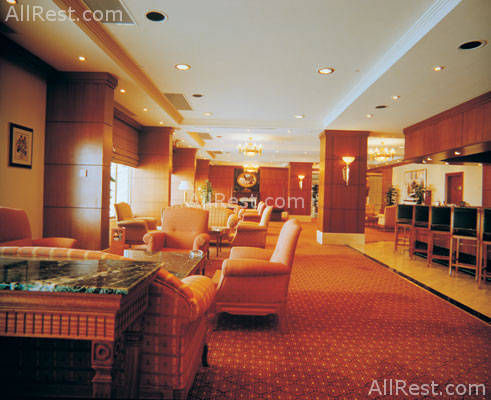 Polat Renaissance Erzurum 8